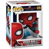 Spider-Man (Upgraded Suit)