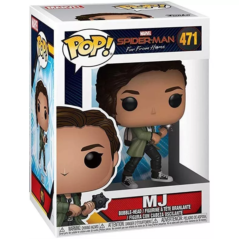 MJ Box