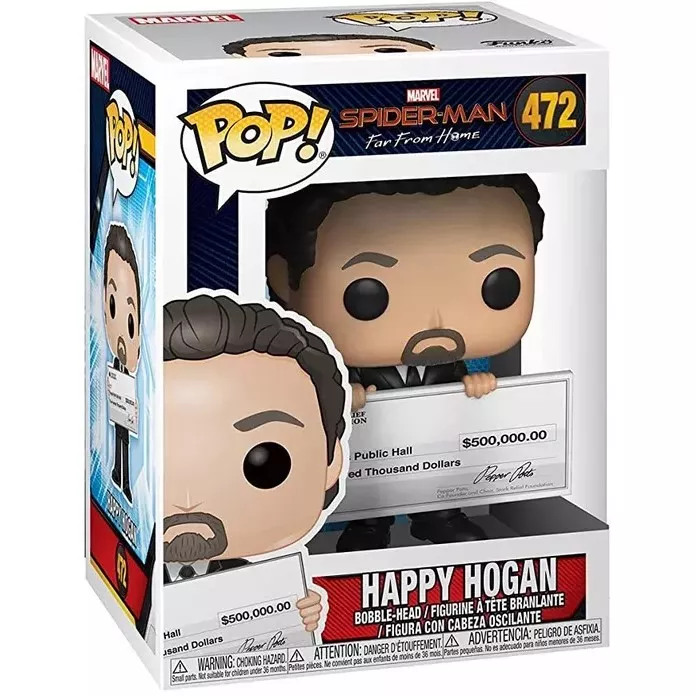 Happy Hogan Box