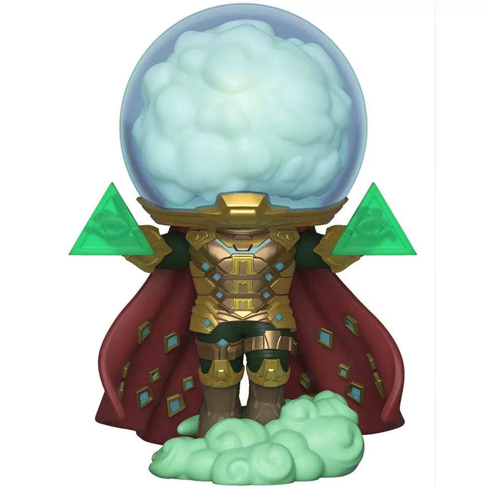 Mysterio