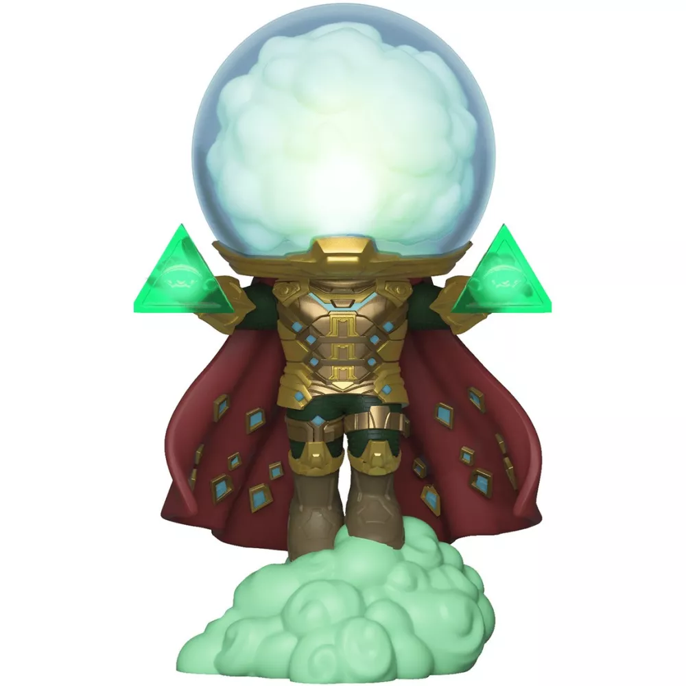 Mysterio
