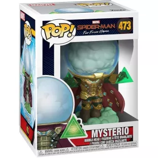 Mysterio