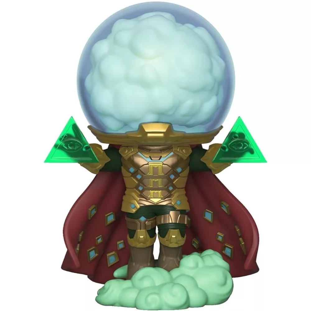 Mysterio