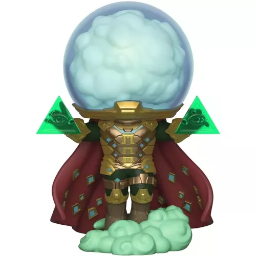 Funko Pop! Mysterio #473 Marvel Spider-Man Far From Home