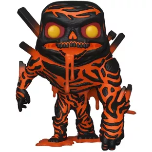 Molten Man