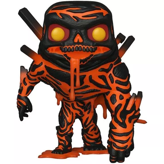 Molten Man