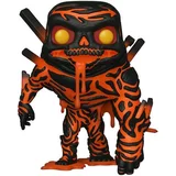 Molten Man