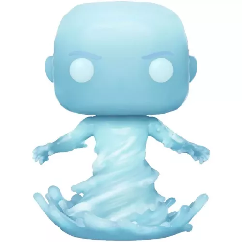 Funko Pop! Hydro-Man #475 Glows in the Dark Marvel Spider-Man Far From Home