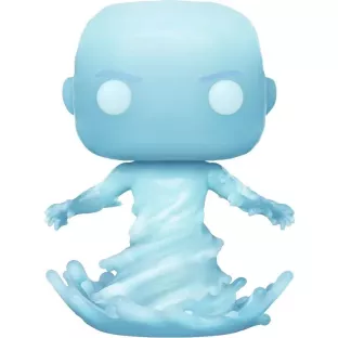 Hydro-Man