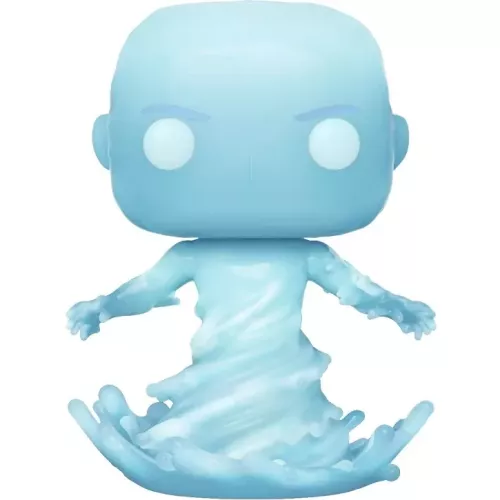 Funko Pop! Hydro-Man #475 Marvel Spider-Man Far From Home