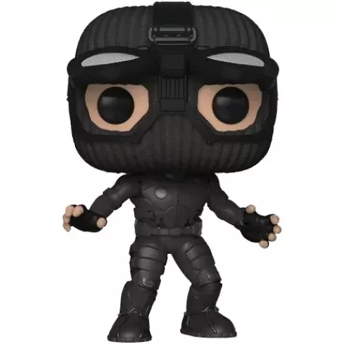 Funko Pop! Spider-Man (Stealth Suit Goggles Up) #476