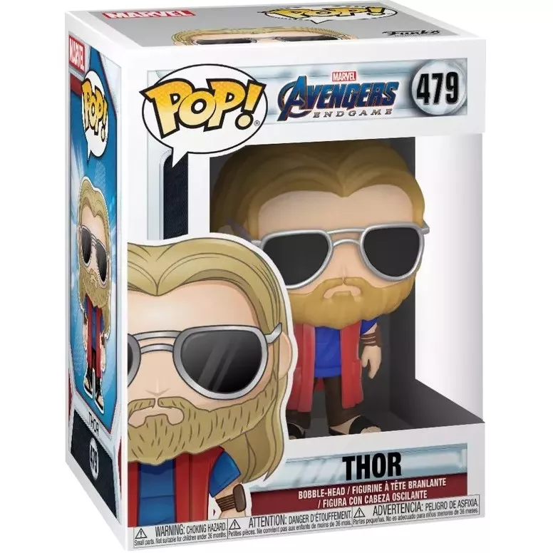 Thor Box