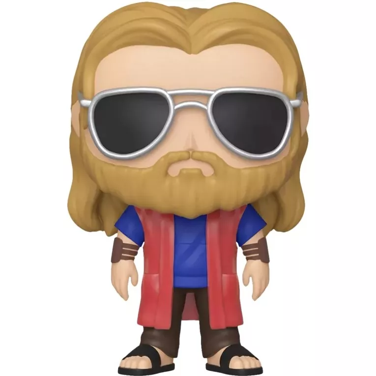 Thor