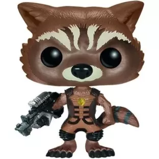 Rocket Raccoon