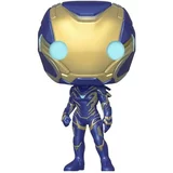 #480  Rescue - Collectible Figure
