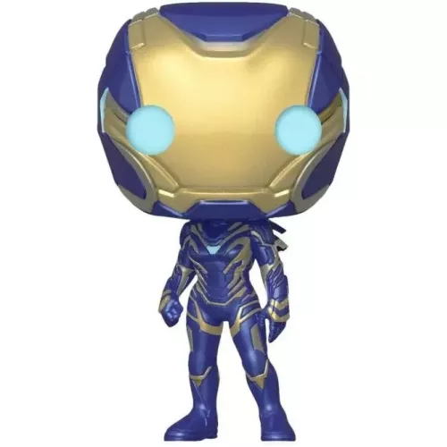 Funko Pop! Rescue #480 Marvel Avengers Endgame Vinyl Figure