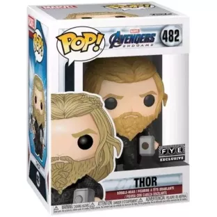 Thor