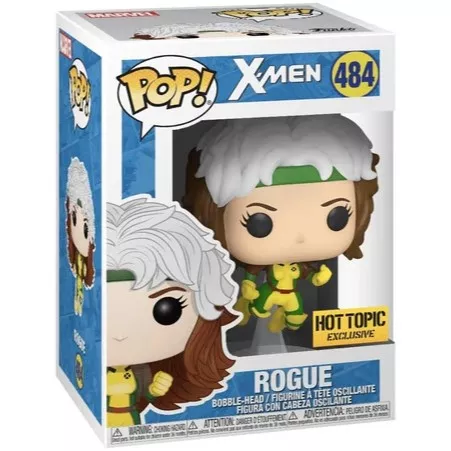Rogue Box