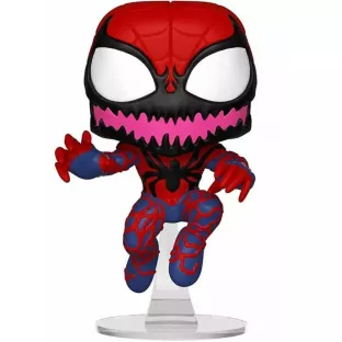 Spider-Carnage