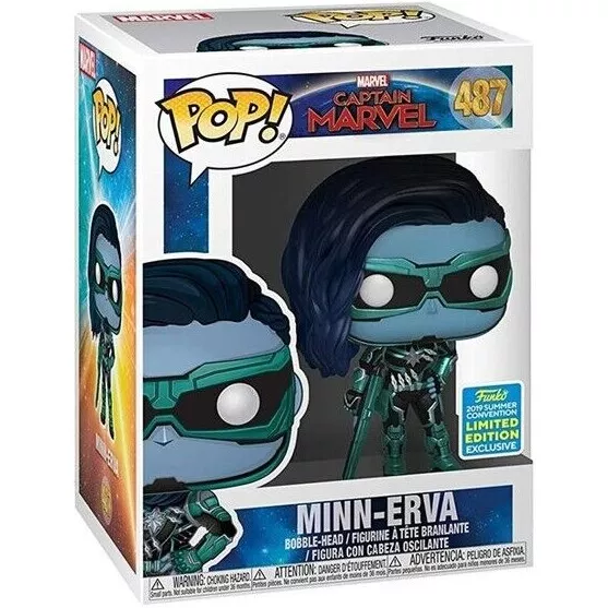 Minn-Erva Box