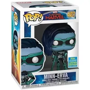 Minn-Erva