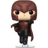 #488  Magneto - Collectible Figure