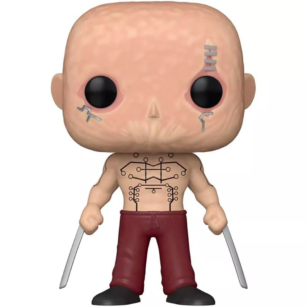 Wade Wilson (Weapon XI)