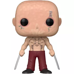 Wade Wilson (Weapon XI)