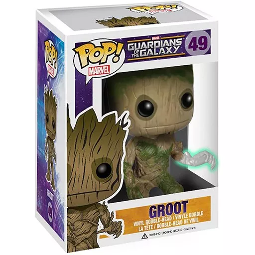 Groot Box