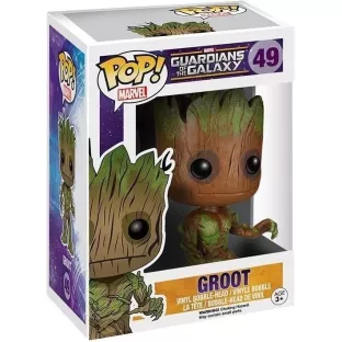 Groot