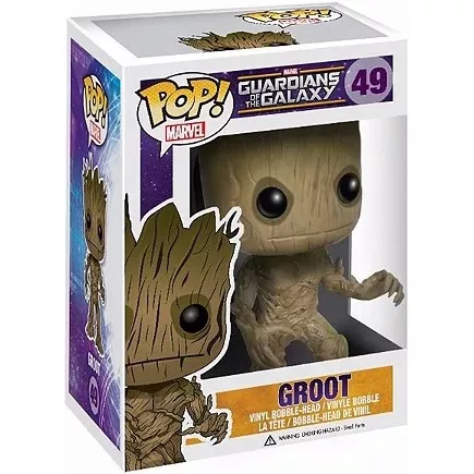 Groot Box