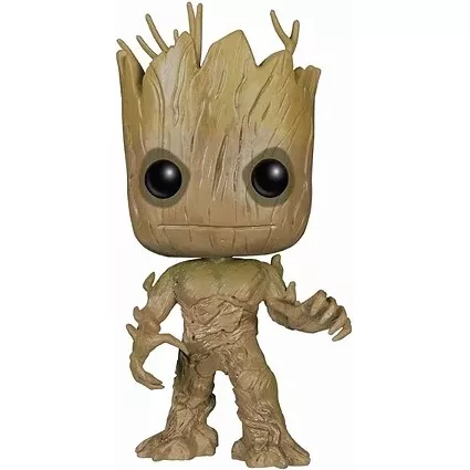 Groot