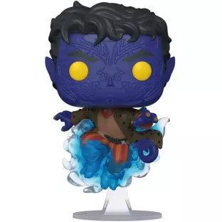Nightcrawler
