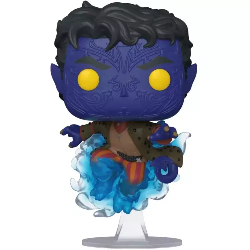 Funko Pop! Nightcrawler #490 Marvel Vinyl Figure