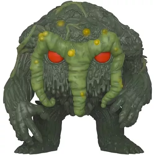 Funko Pop! Man-Thing #492 Marvel Vinyl Figure