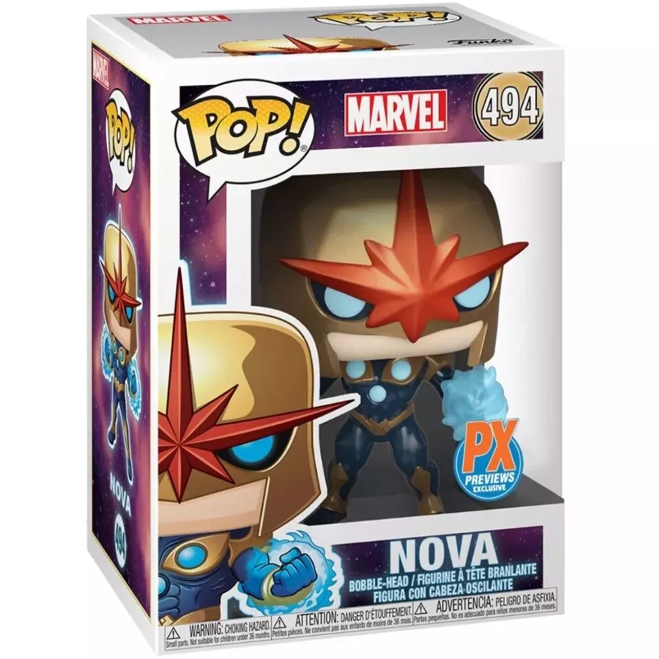Nova Box