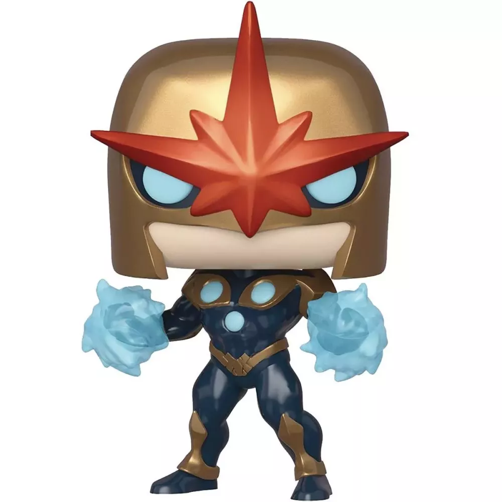 Nova