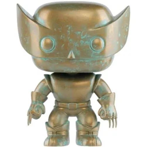 Wolverine