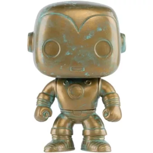Iron Man