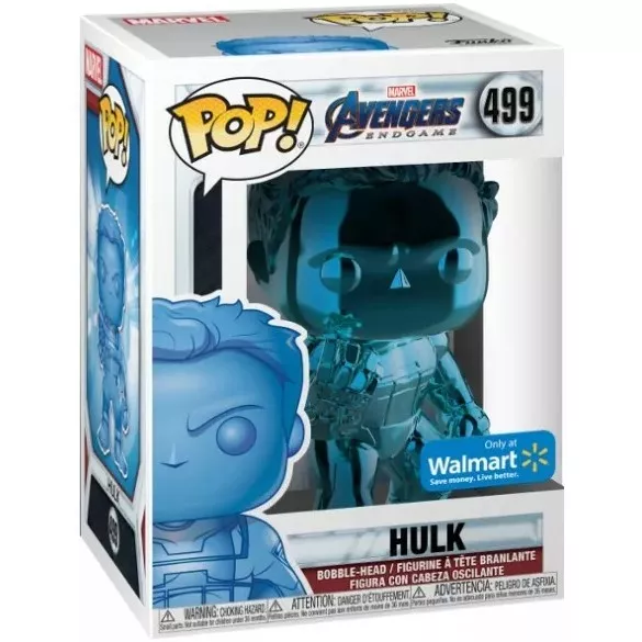 Hulk Box