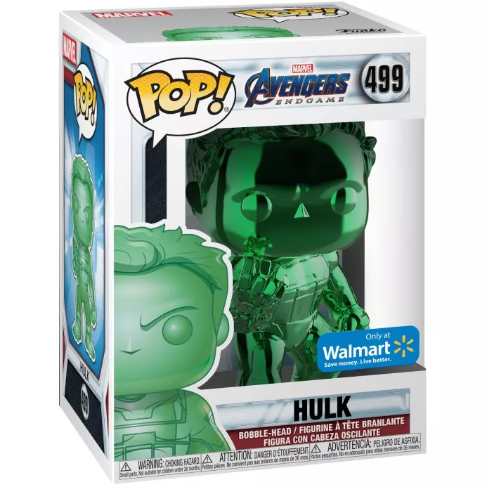 Hulk Box