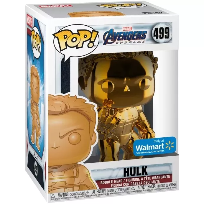 Hulk Box