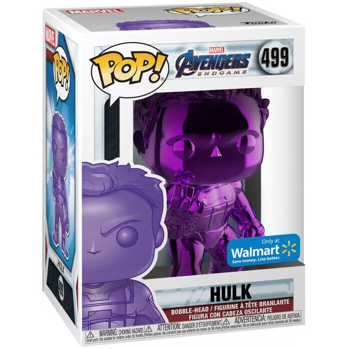 Hulk Box