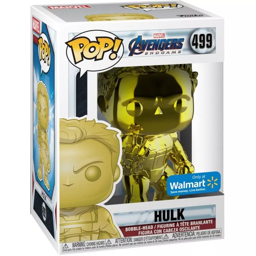 Hulk Box