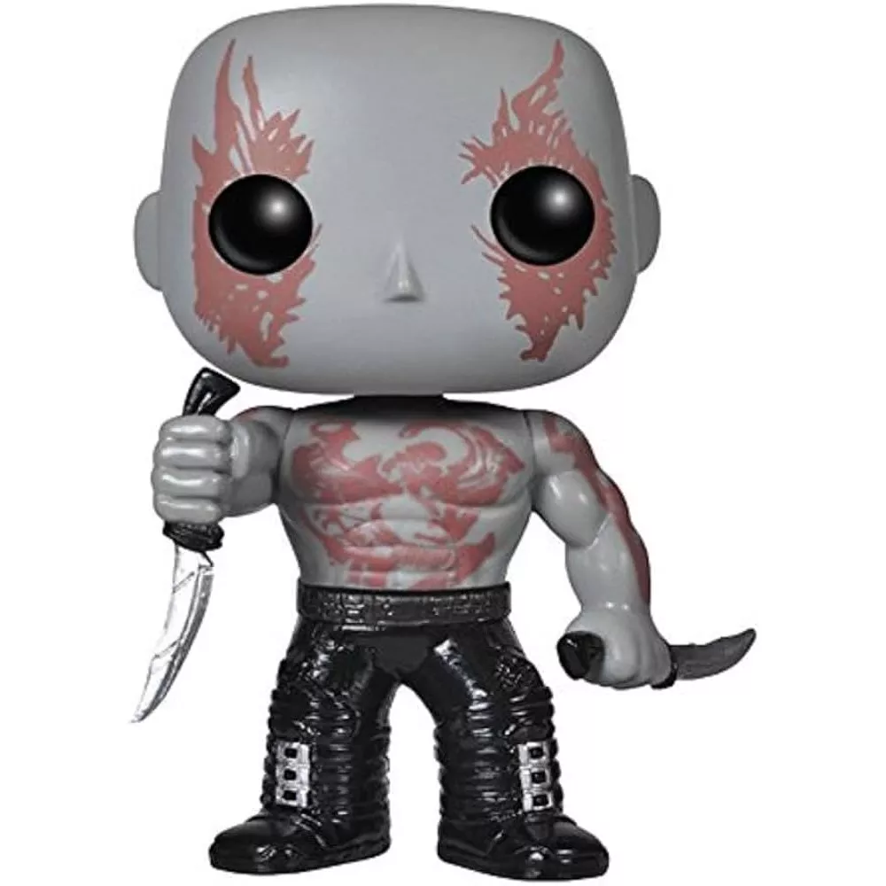 Drax