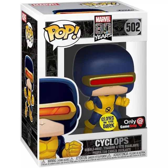 Cyclops Box