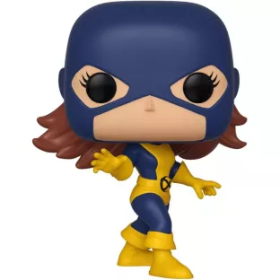 Marvel Girl