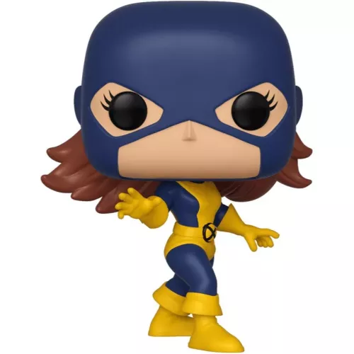 Funko Pop! Marvel Girl #503 Marvel 80 Years Vinyl Figure