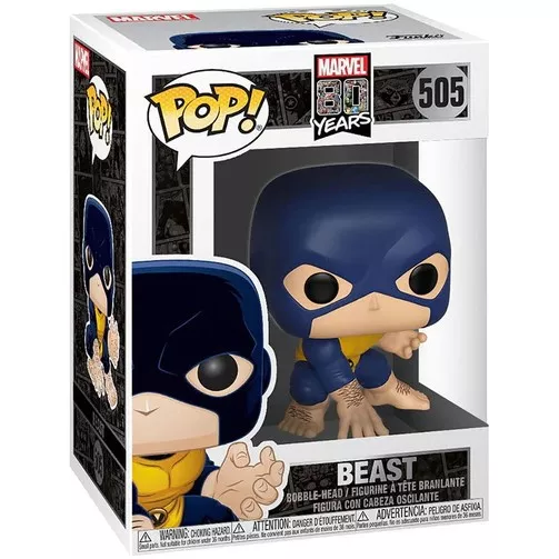 Beast Box