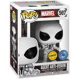 Agent Anti-Venom